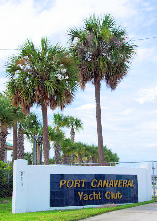 Port Canaveral Yacht Club Membership Rates