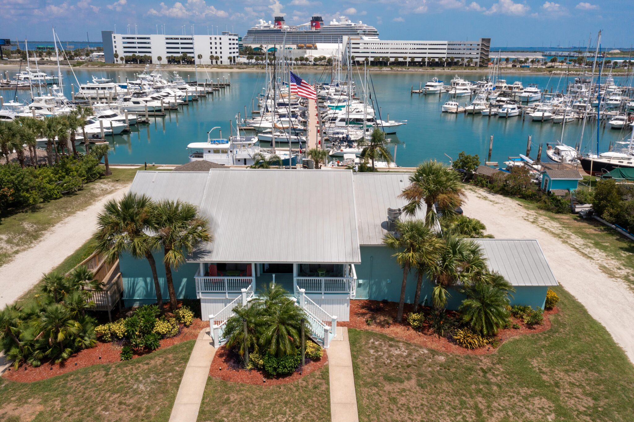 Port Canaveral Yacht Club Membership Rates