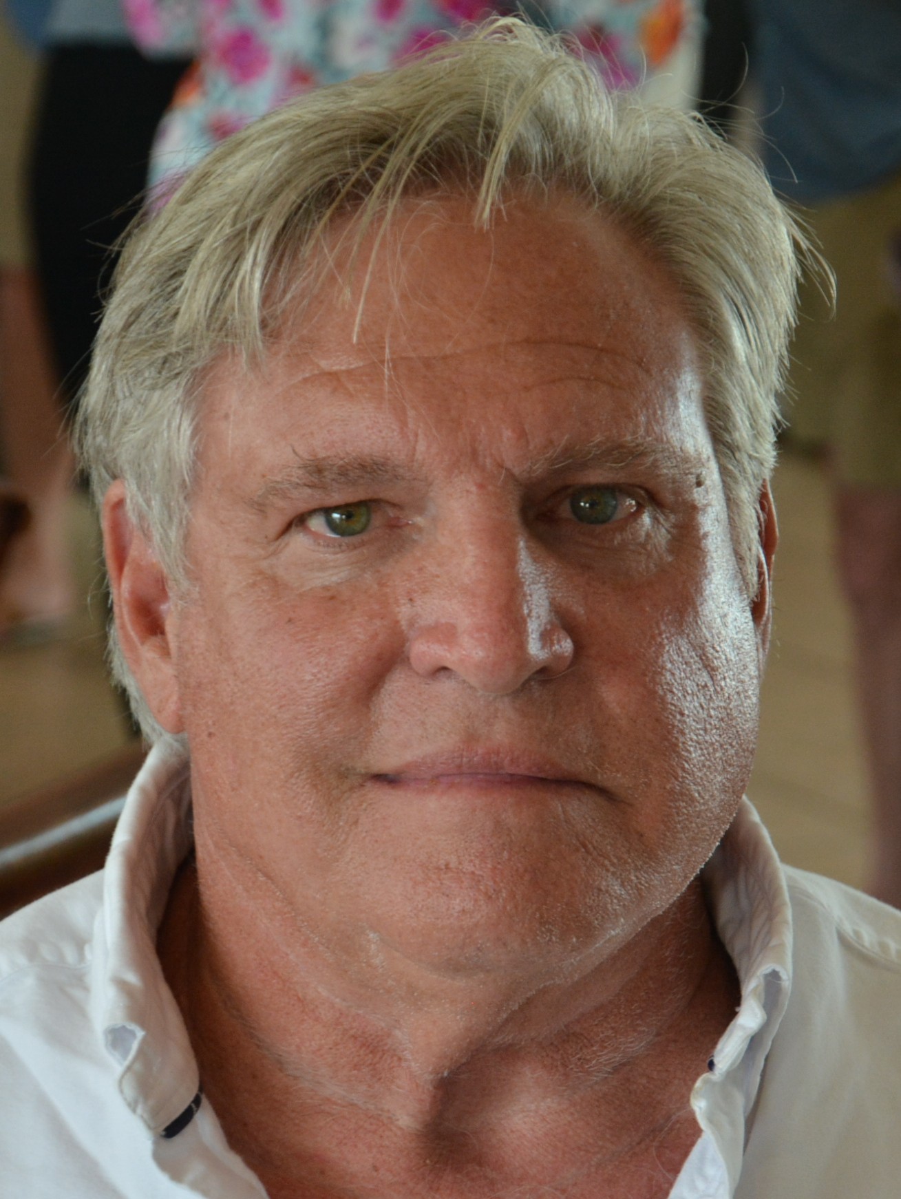 Philip Biaha